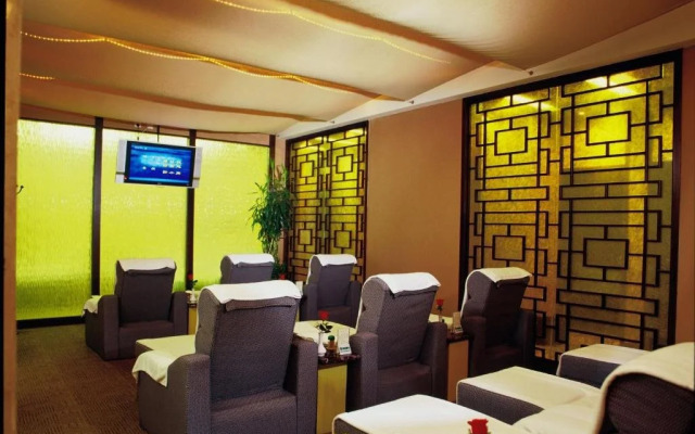 Qinhuangdao Great Wall Hotel
