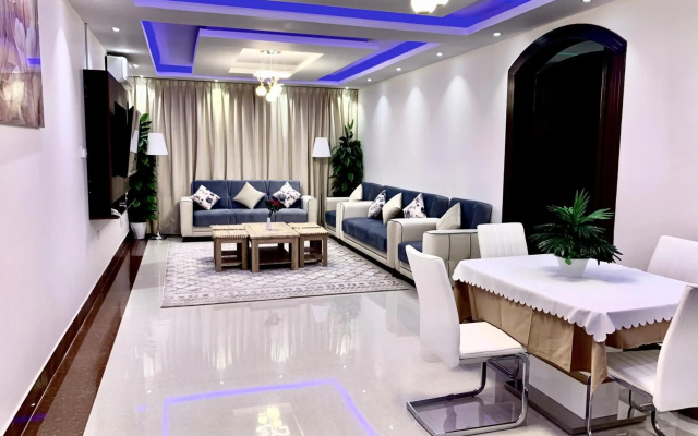 Olive Suites