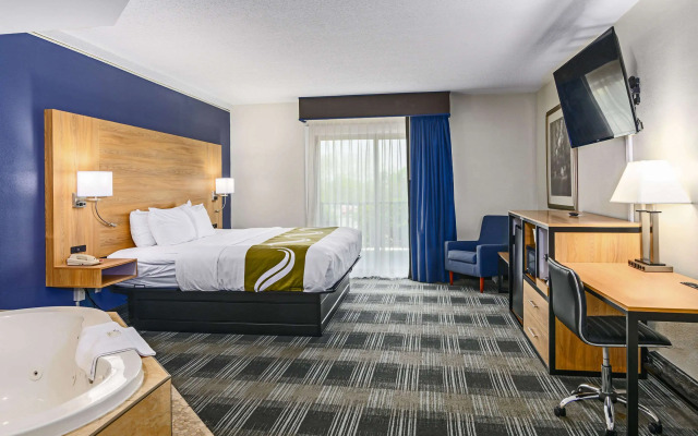 Quality Inn Bourne - Cape Cod