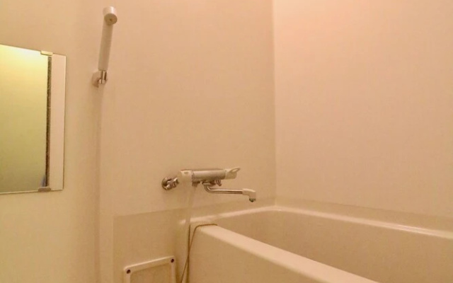 Viale Hiragishi Room105