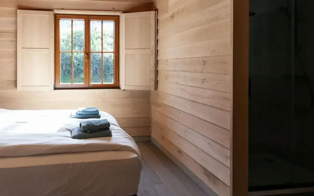 Escape to Nature in Vencimont