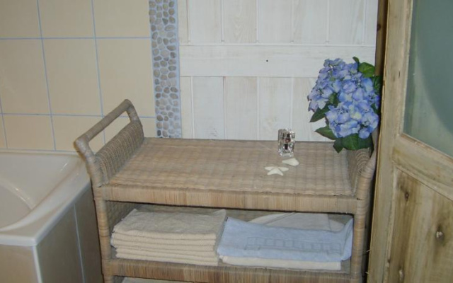 Maison de Beauvoir