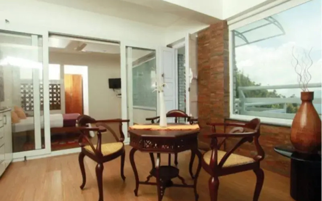 Capithans Bungalow