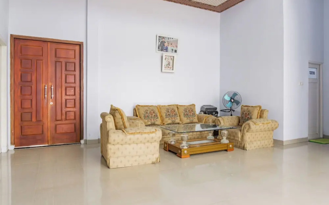 Hotel O Tebing Vieatnam
