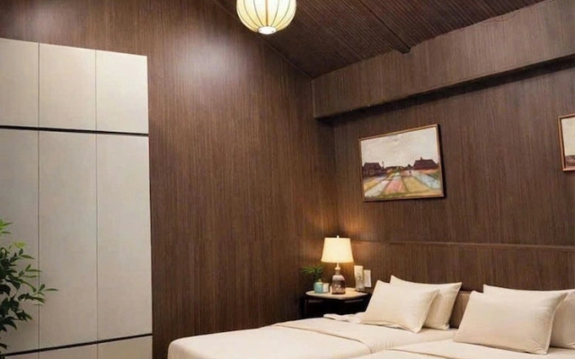PDG Phan Dinh Giot Apartment