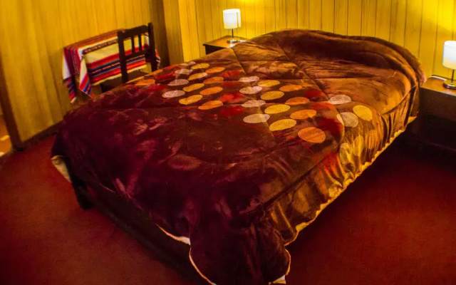 Hostal Qoñi Wasi