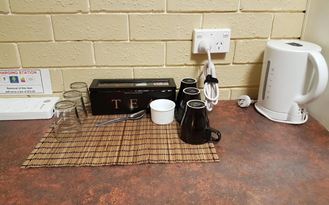 Gold Coast Airport Motel