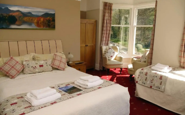 Laurel Bank B&B