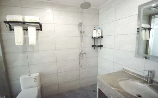 XingHui Hotel