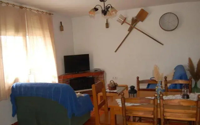 La Paloma