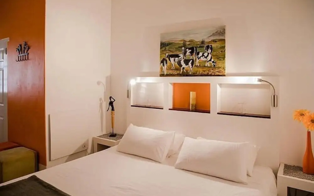 La Sosta Restaurant & Guest House