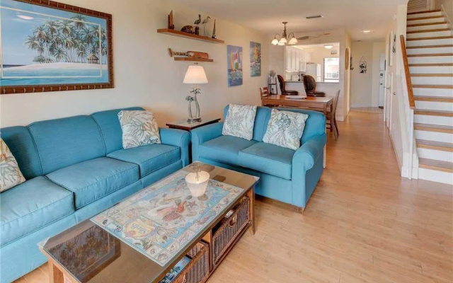 Sea Place 11209 - Two Bedroom Condo