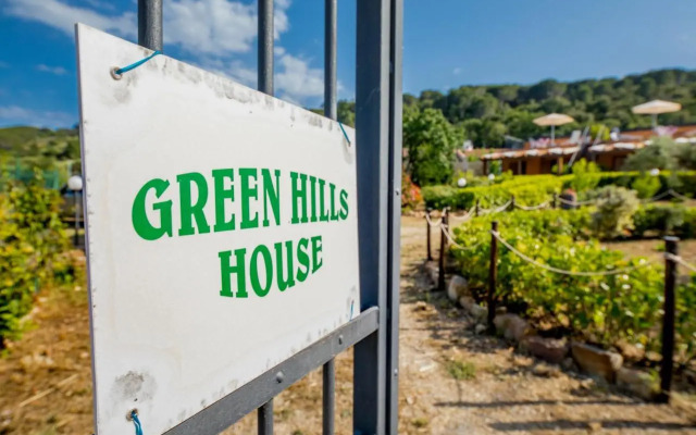 Green Hills House