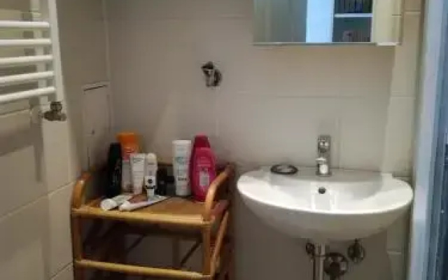 Le petit appartement