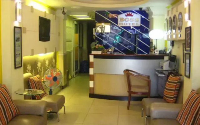 Boss 1 Hotel