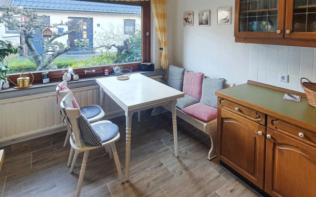 Awesome Home in Friedrichskoog With 3 Bedrooms and Wifi