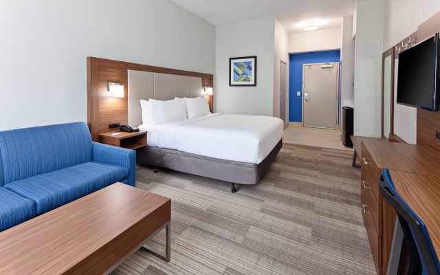 Holiday Inn Express Mira Mesa-San Diego by IHG