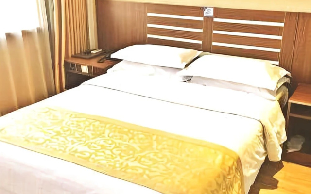 Beijing Airport Business Service Apartment