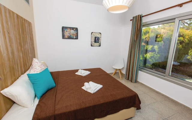 Amazing Home in Argaka With Wifi and 3 Bedrooms