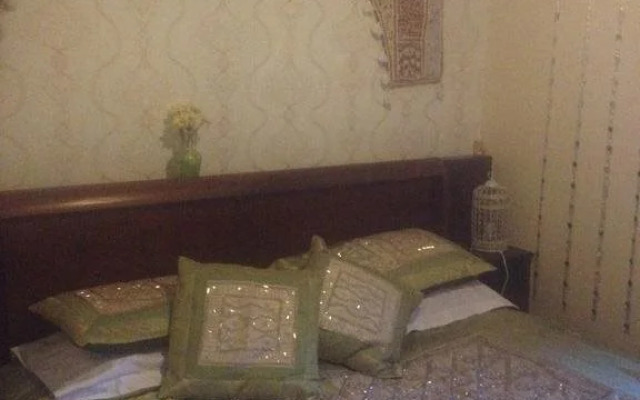 Laurel Lodge Bed and Breakfast