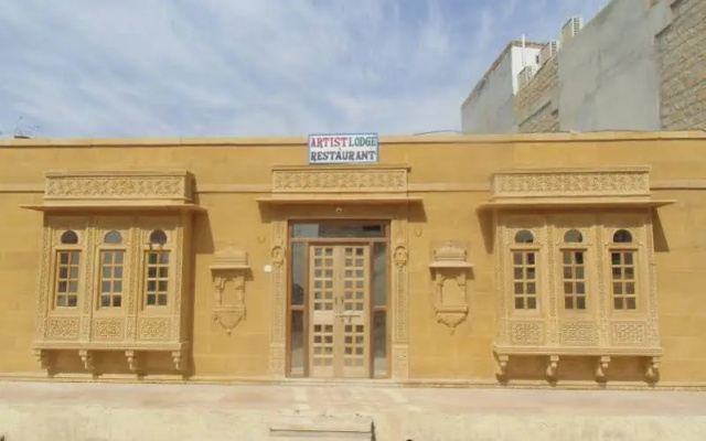 Nirmal Haveli Hotel