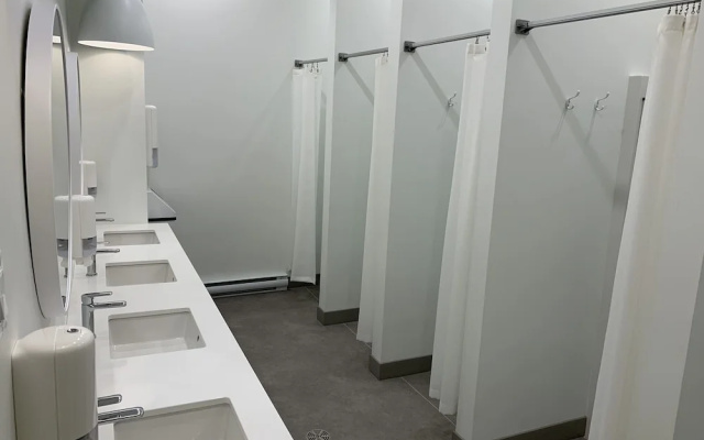 QBEDS Hostel