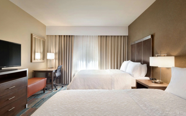 Hampton Inn Elko