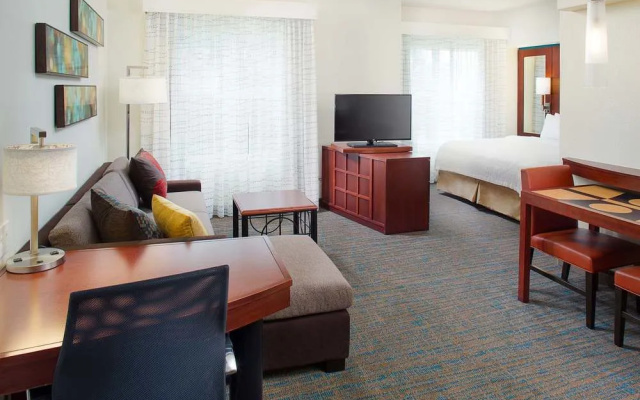 Residence Inn Roanoke Airport