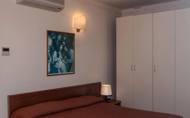 Hotel Villa Ombrosa