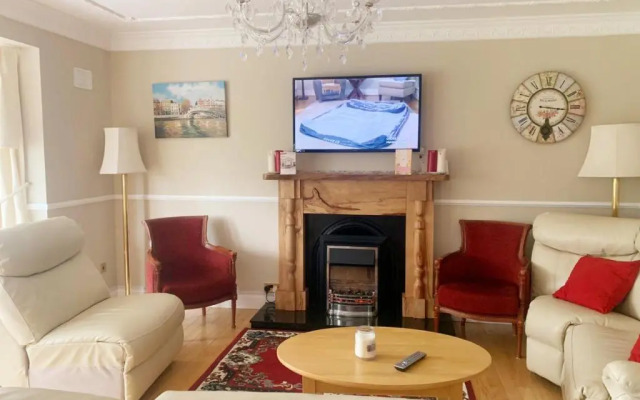 Rockfield Manor B&B, Knock