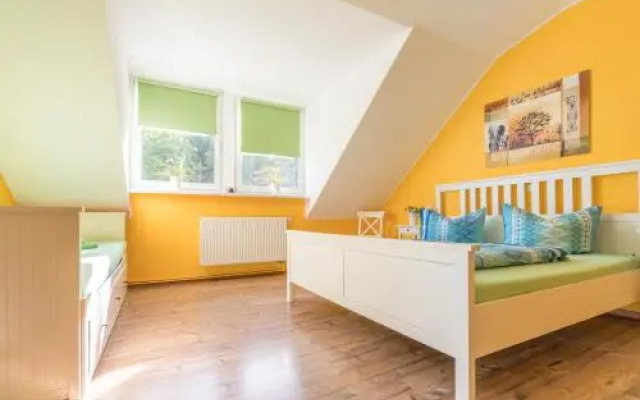 Pension Kroppental