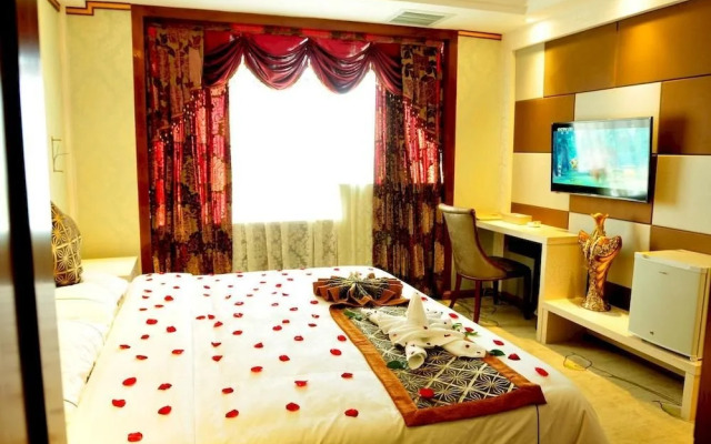 Xintiandi Hotel