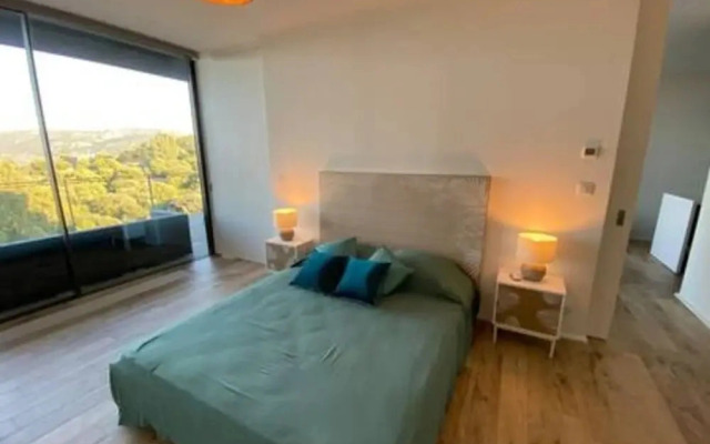 Loft Centre-ville Vue Mer