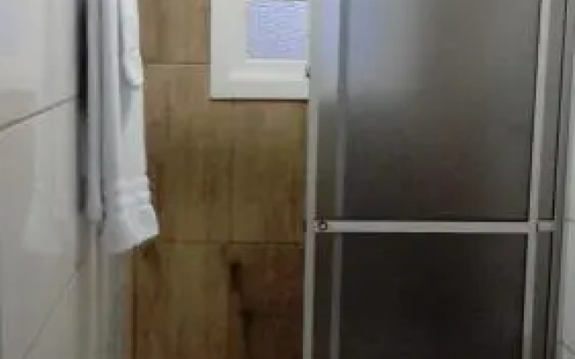 Santa Cruz Apart Hotel