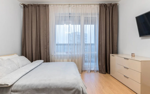 Апартаменты RentalSPb Moscow-SPb