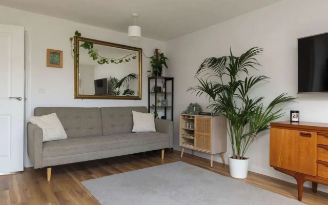 Coastal Home for 6 in The Witterings