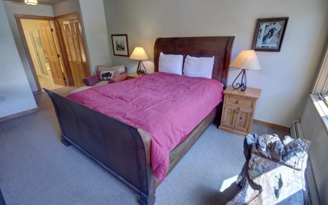 Arapahoe Lodge 8132 by SummitCove Vacation Lodging
