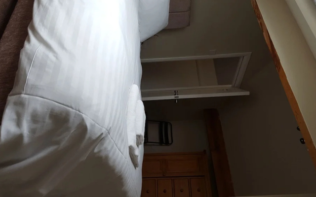 The Lodge