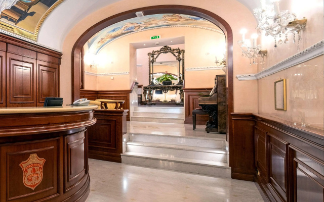 Clarion Collection Hotel Principessa Isabella