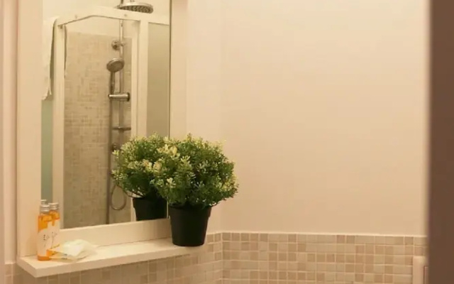 Bnbook - Torino Apartment with 2 bedrooms