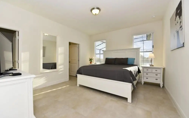 Solterra Five-bedroom