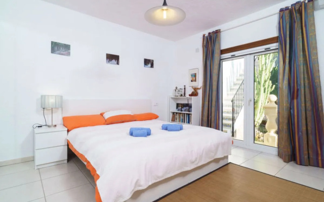 El Palmeral 39554