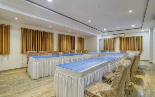 SoonStay Hotel Konark