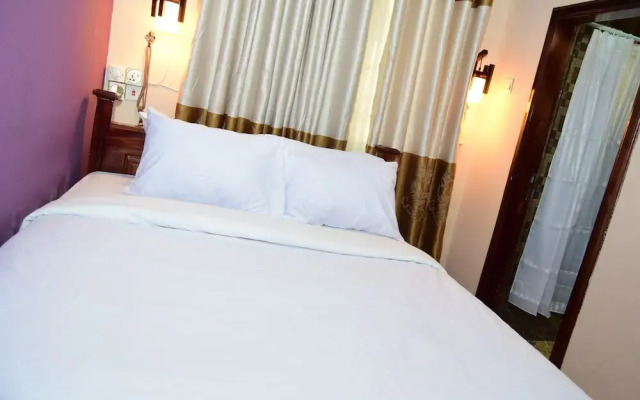Absor Royal Hotel
