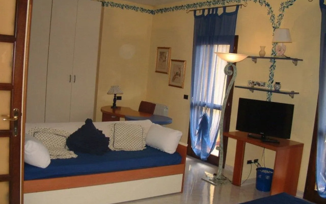 Sardinia BB house