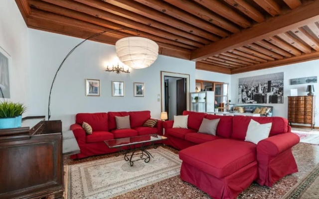 Ve-Nice Suite Rialto Sp720-4