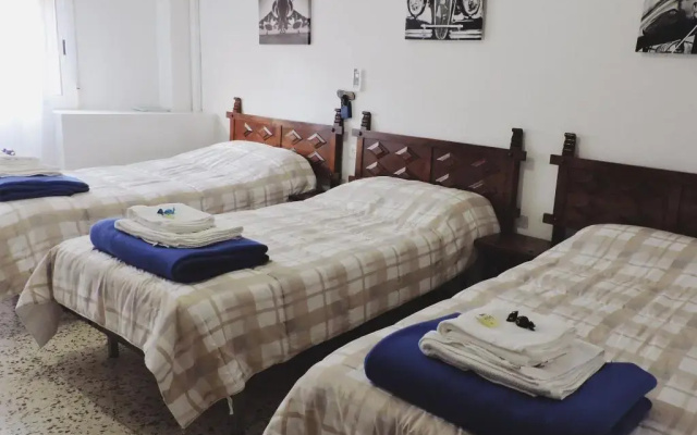 Hostal Monreal