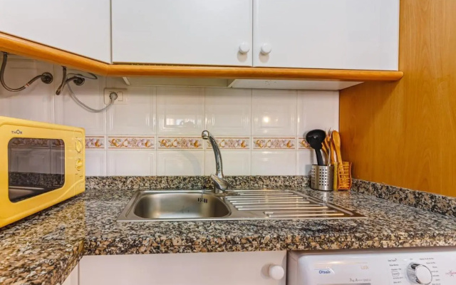 Apartamento Callao Salvaje