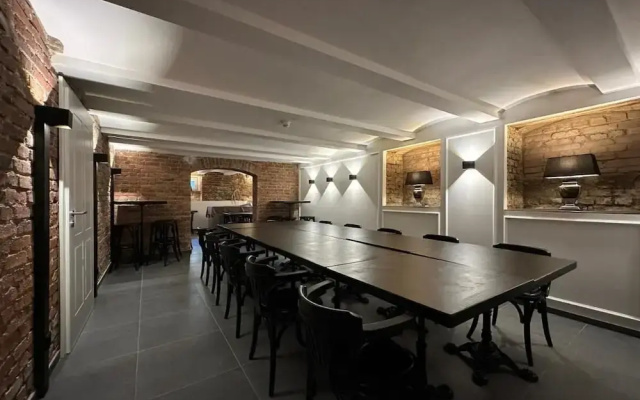 Hotel Markt 5