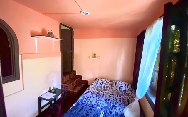 The Arrival Hotel Boutique